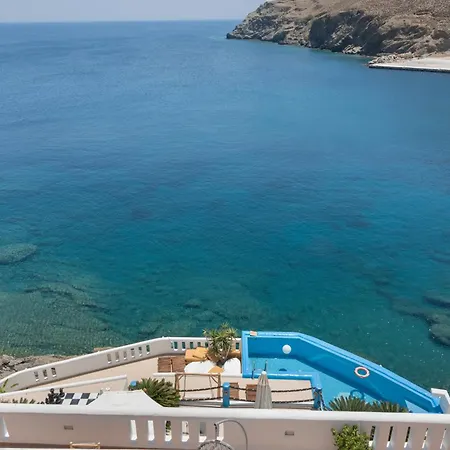 Caldera