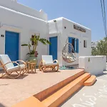 Casa de hóspedes Caldera