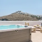 Casa de hóspedes Caldera