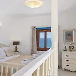 Caldera Casa de hóspedes
