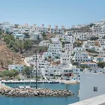 Caldera Astypálaia