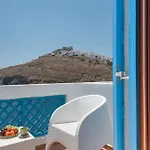 Caldera