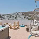 Caldera 3*