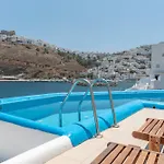 Casa de hóspedes Caldera 3*