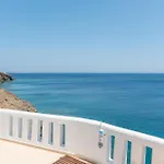 Casa de hóspedes Caldera Astypálaia