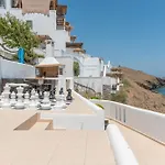 Casa de hóspedes Caldera