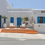 Casa de hóspedes Caldera 3*