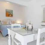 Casa de hóspedes Caldera