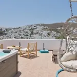 Caldera Casa de hóspedes Astypálaia