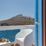 Caldera Casa de hóspedes Astypálaia