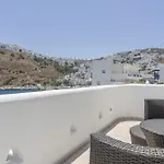 Caldera Casa de hóspedes Astypálaia