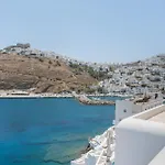 Caldera 3*