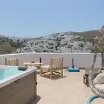 Casa de hóspedes Caldera 3*