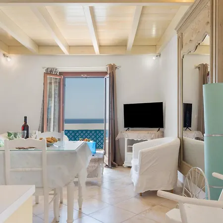 Caldera 4* Astypálaia