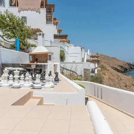 Maison d'hôtes Caldera