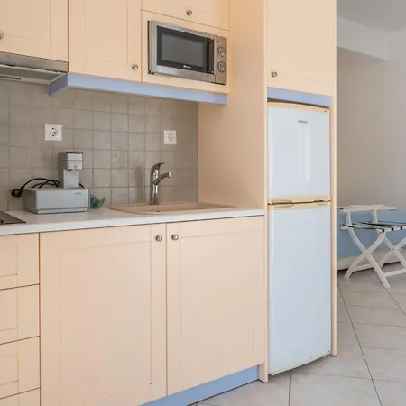 Maison d'hôtes Caldera