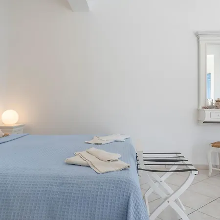 Caldera Maison d'hôtes 4*