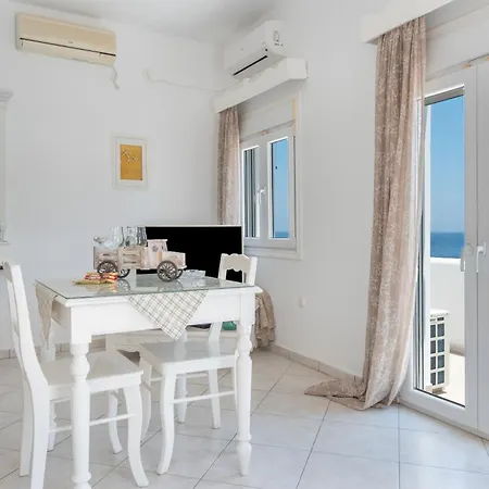 Caldera Maison d'hôtes