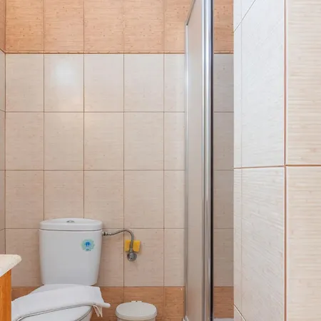 Maison d'hôtes Caldera Astypálaia