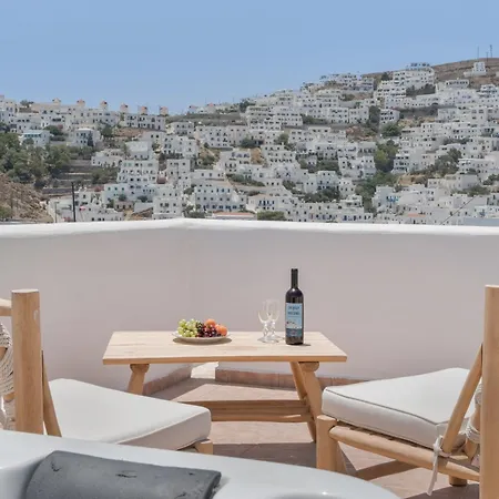 Caldera Πανσιόν 3*