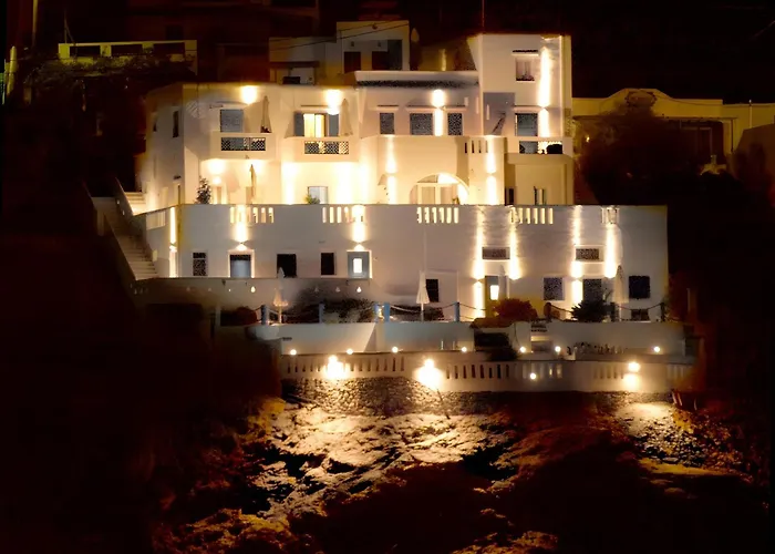 Caldera بيت ضيافة 4*