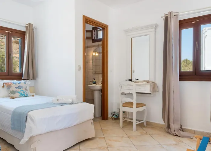 Caldera بيت ضيافة 4*