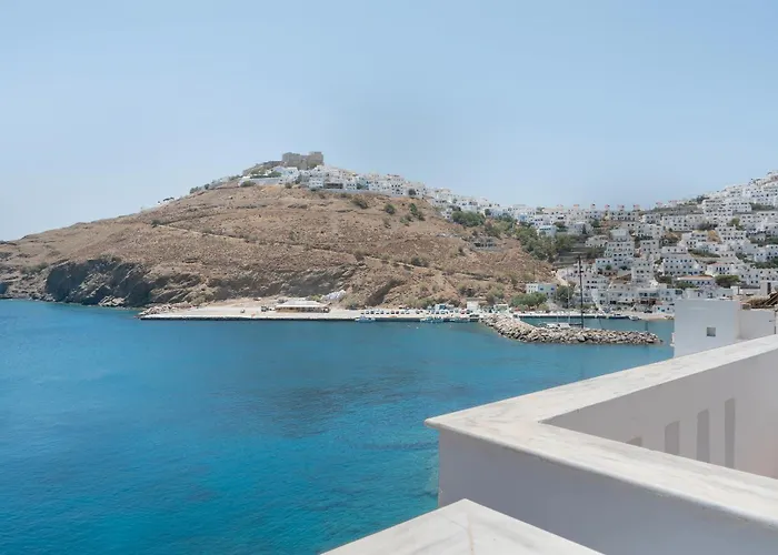 Caldera بيت ضيافة 4*