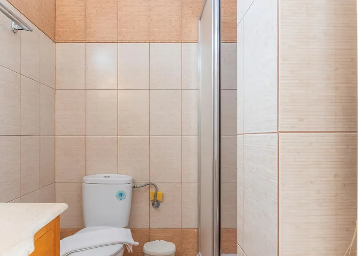 بيت ضيافة Caldera Astypálaia